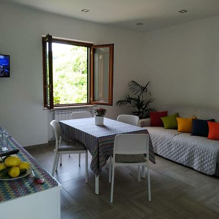 Madar Home SantʼAgata sui Due Golfi Екстериор снимка