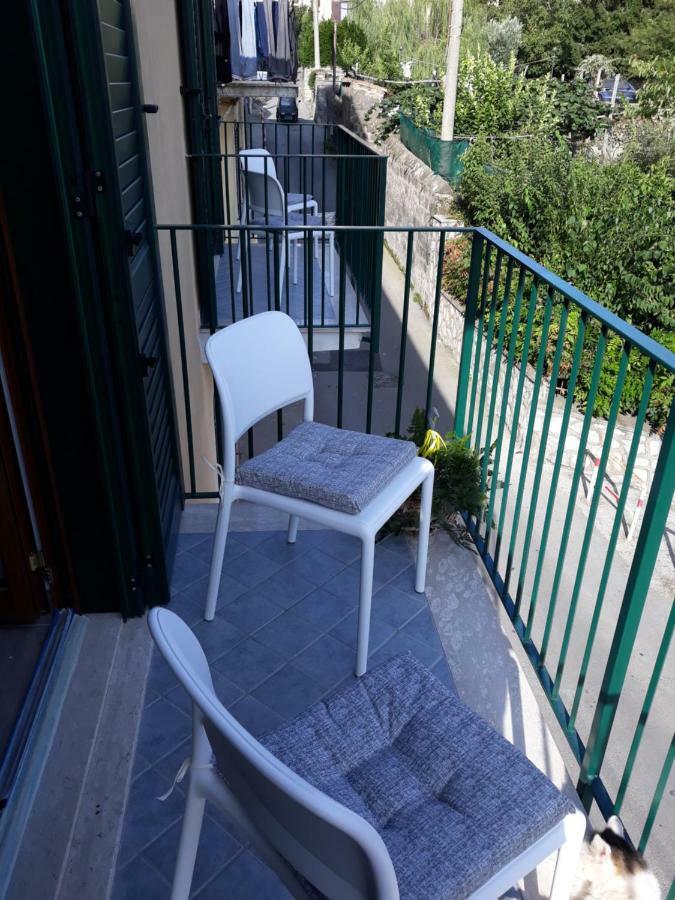 Madar Home SantʼAgata sui Due Golfi Екстериор снимка
