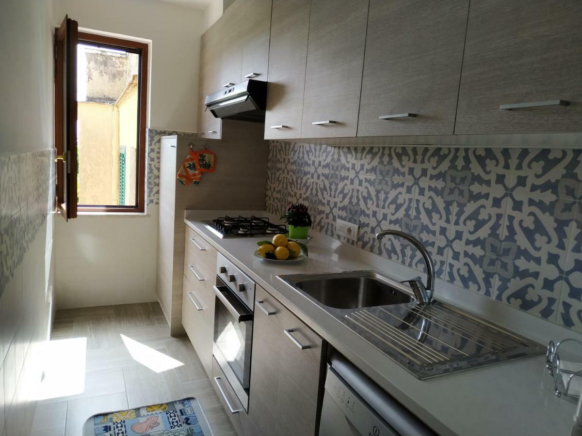 Madar Home SantʼAgata sui Due Golfi Екстериор снимка