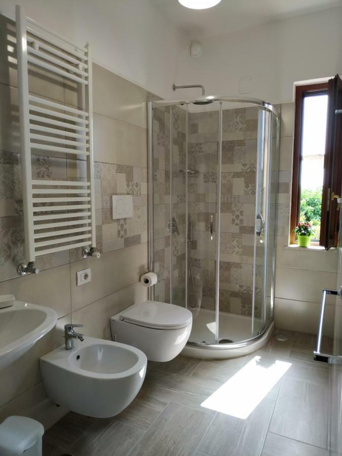 Madar Home SantʼAgata sui Due Golfi Екстериор снимка