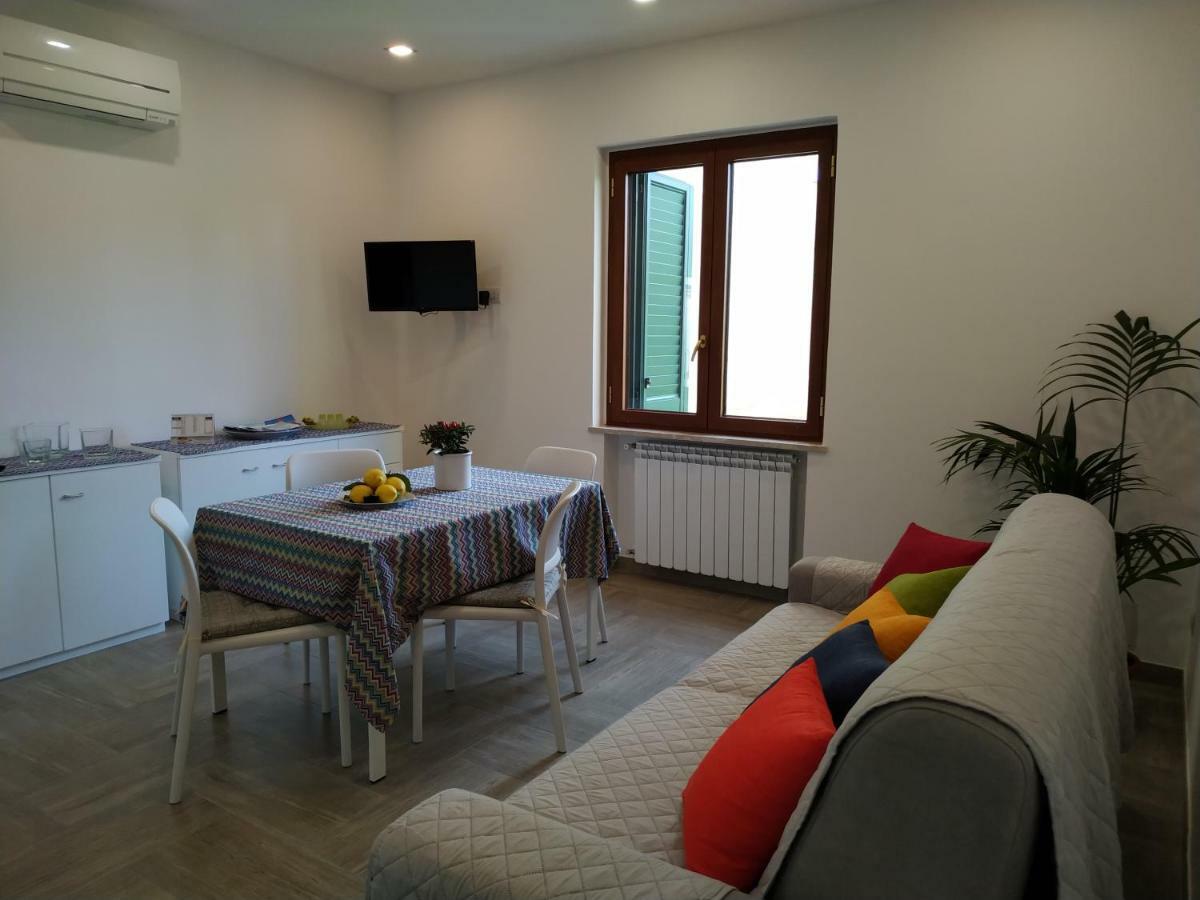 Madar Home SantʼAgata sui Due Golfi Екстериор снимка